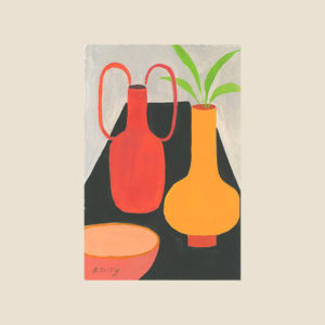 Beata-Suty-gouache-3vases2