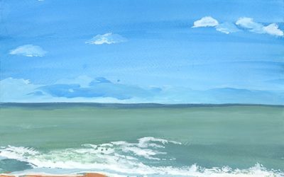 Exposition à Carpentras