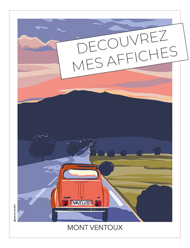Affiches des Beata Suty