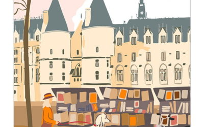 Paris au fil de la Seine