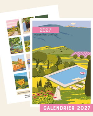 calendrier 2027