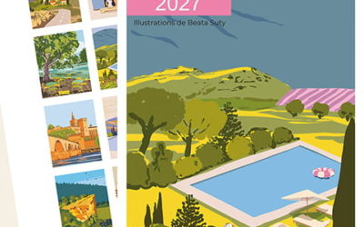 Calendrier 2027